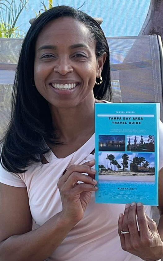 Marcia B.